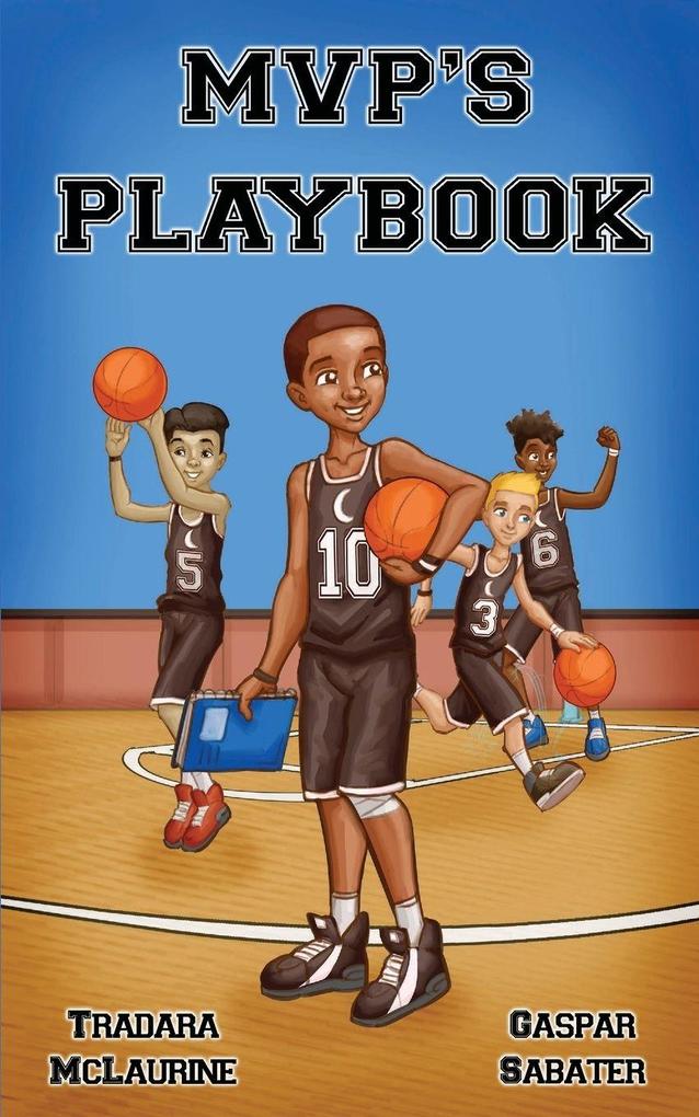 MVP'S Playbook