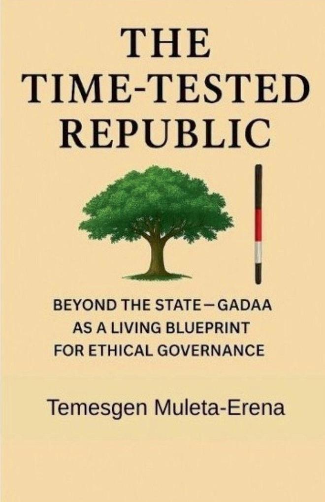 The Time-Tested Republic