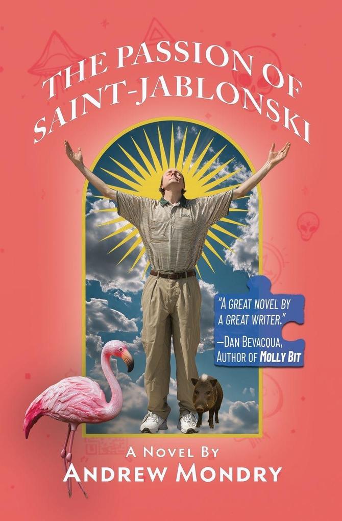 The Passion of Saint-Jablonski