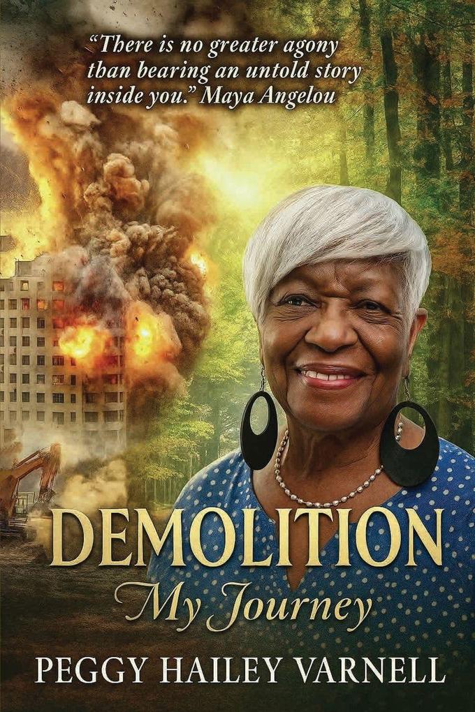 DEMOLITION