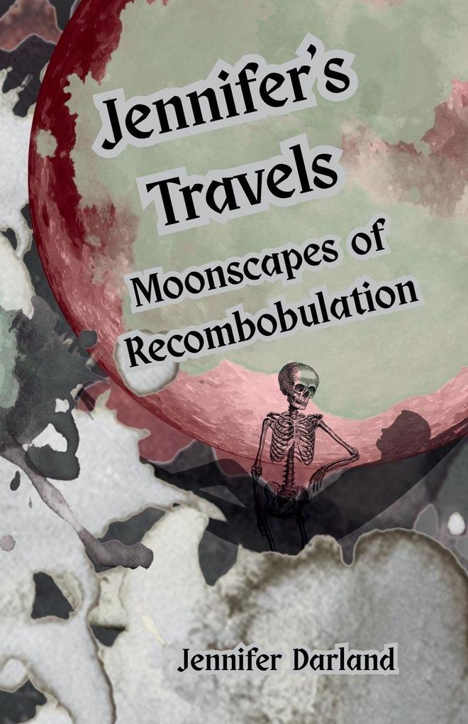 Jennifer's Travels