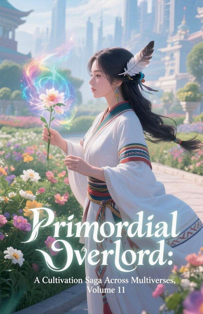 Primordial Overlord