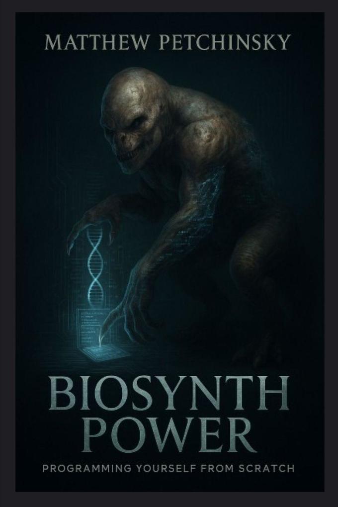 Biosynth Power