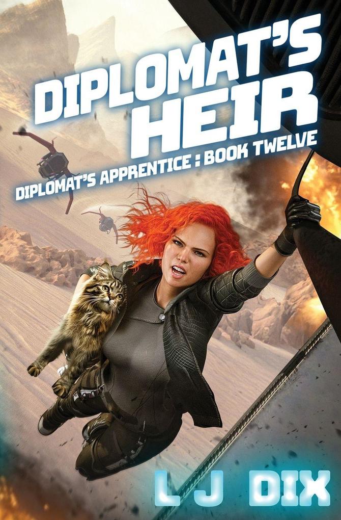 Diplomat's Heir