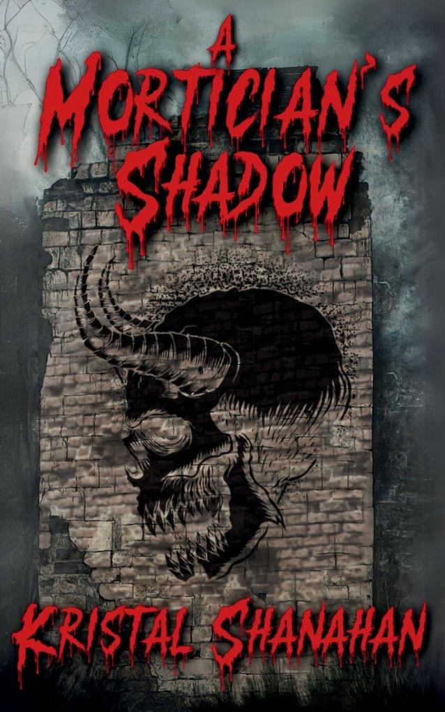A Mortician's Shadow