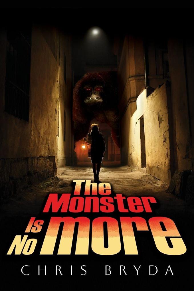 The Monster Is No More