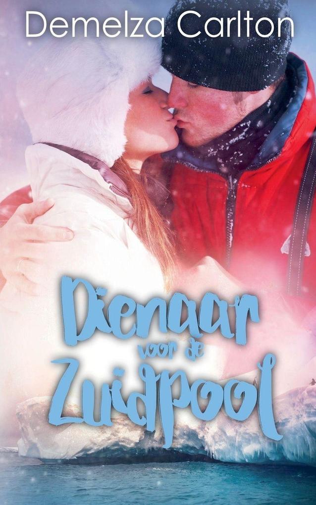Dienaar voor de Zuidpool