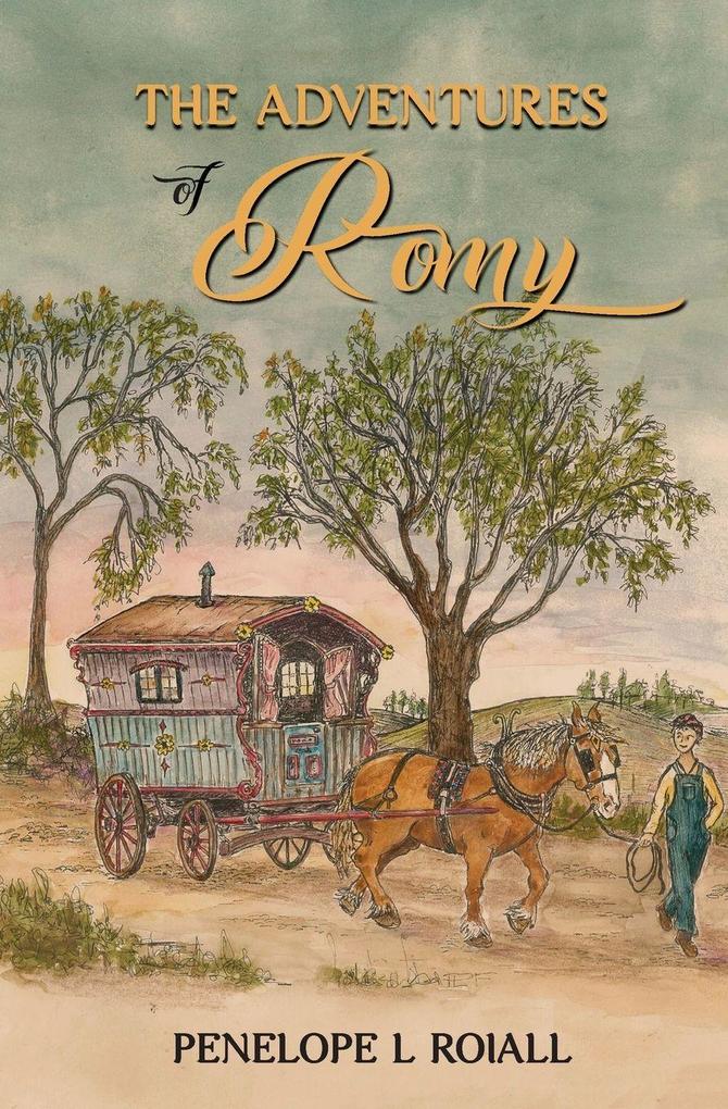 The Adventures of Romy