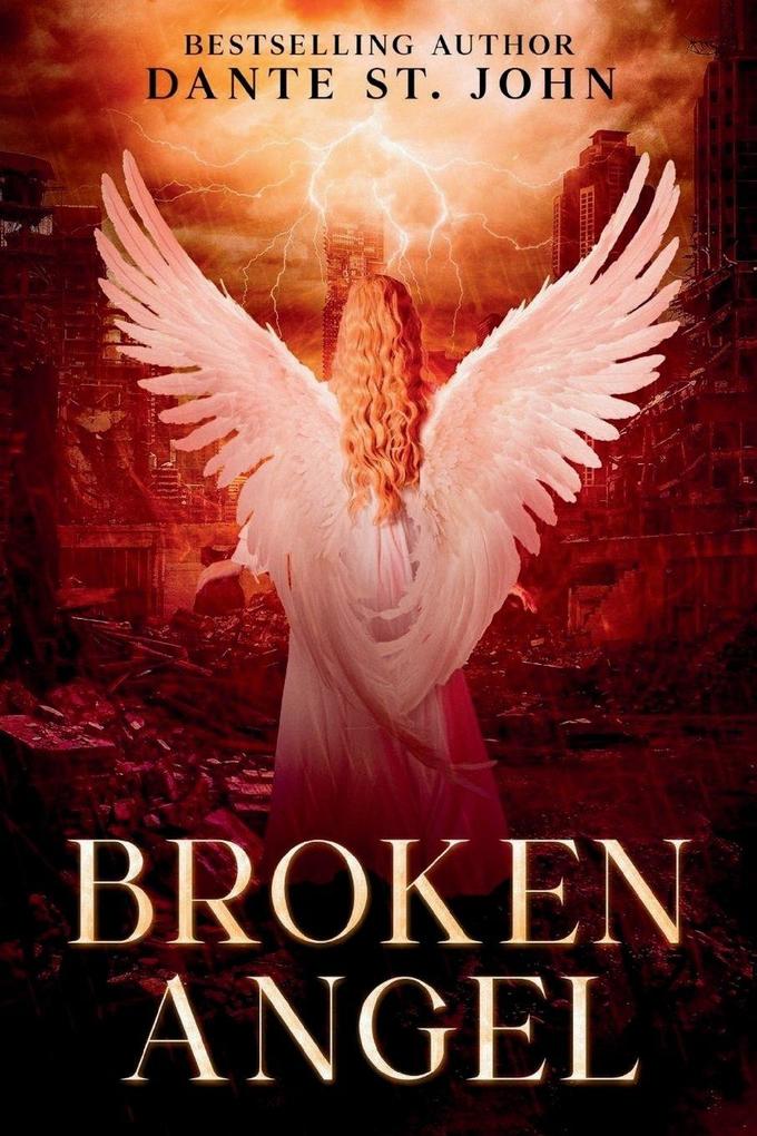 Broken Angel