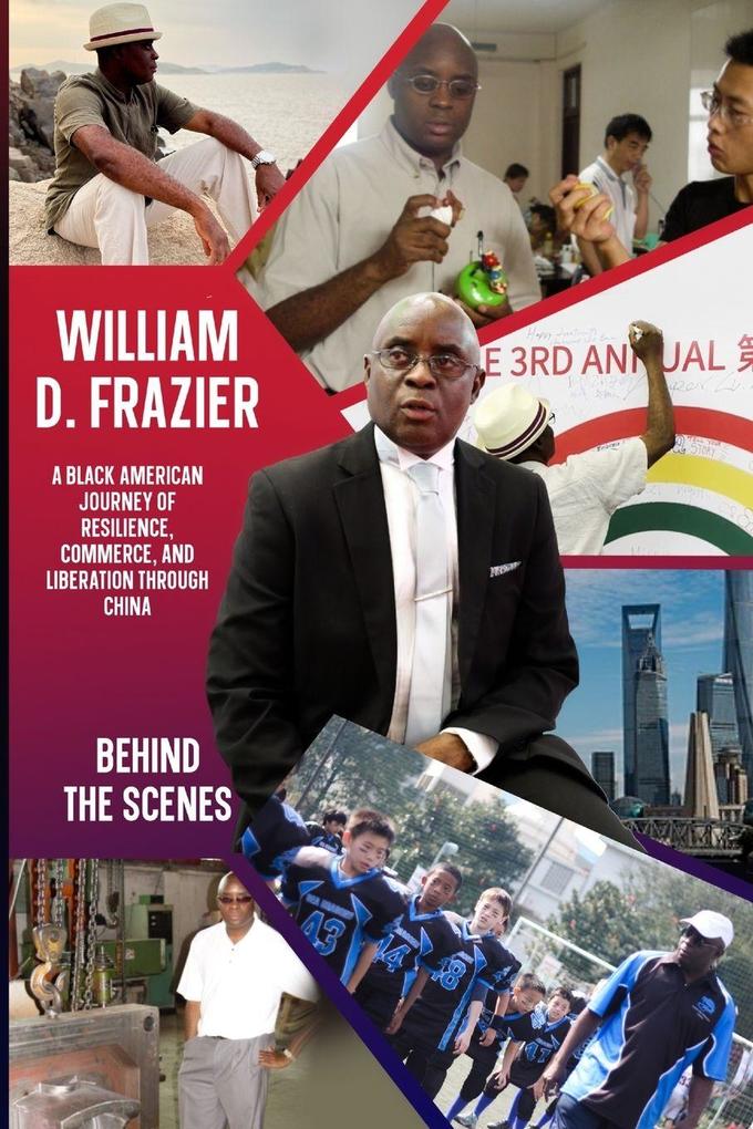 William D. Frazier