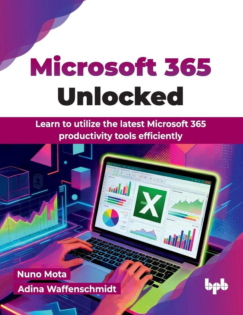 Microsoft 365 Unlocked