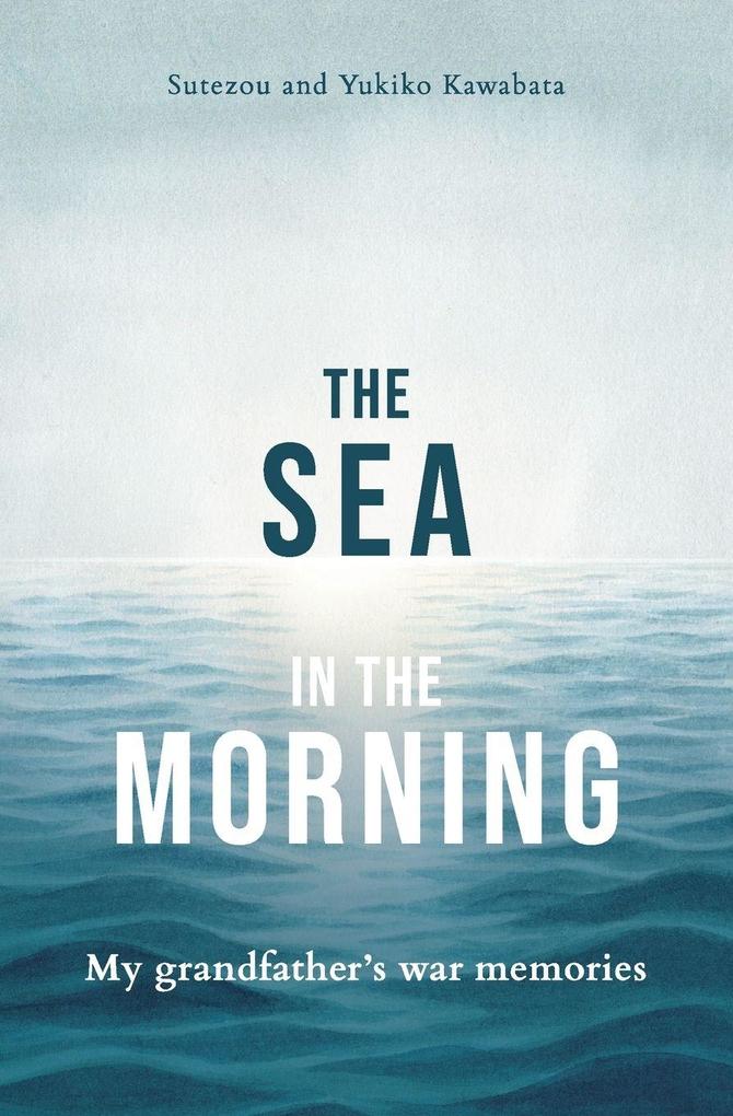 The Sea in the Morning
