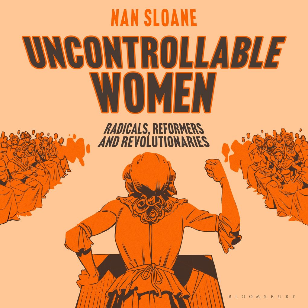 Uncontrollable Women
