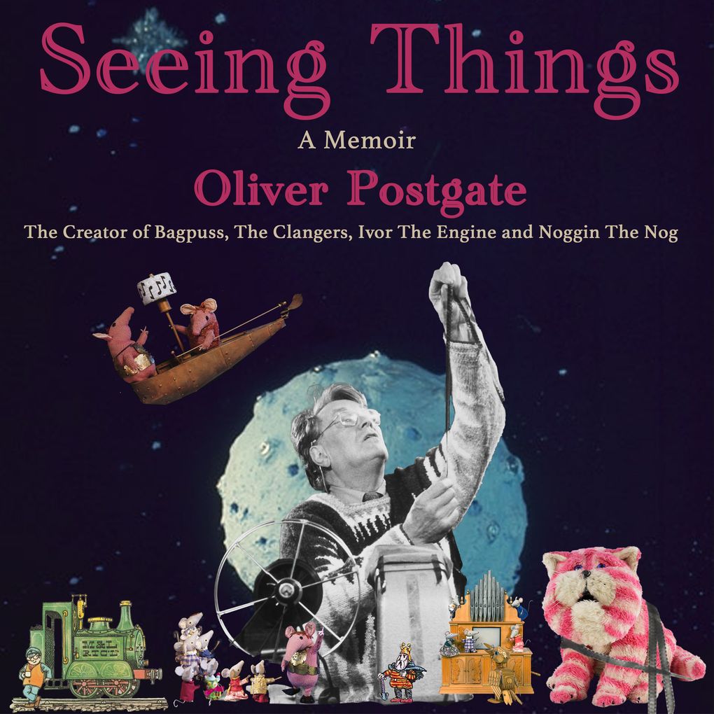 Seeing Things
