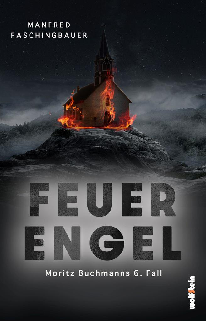 Feuerengel