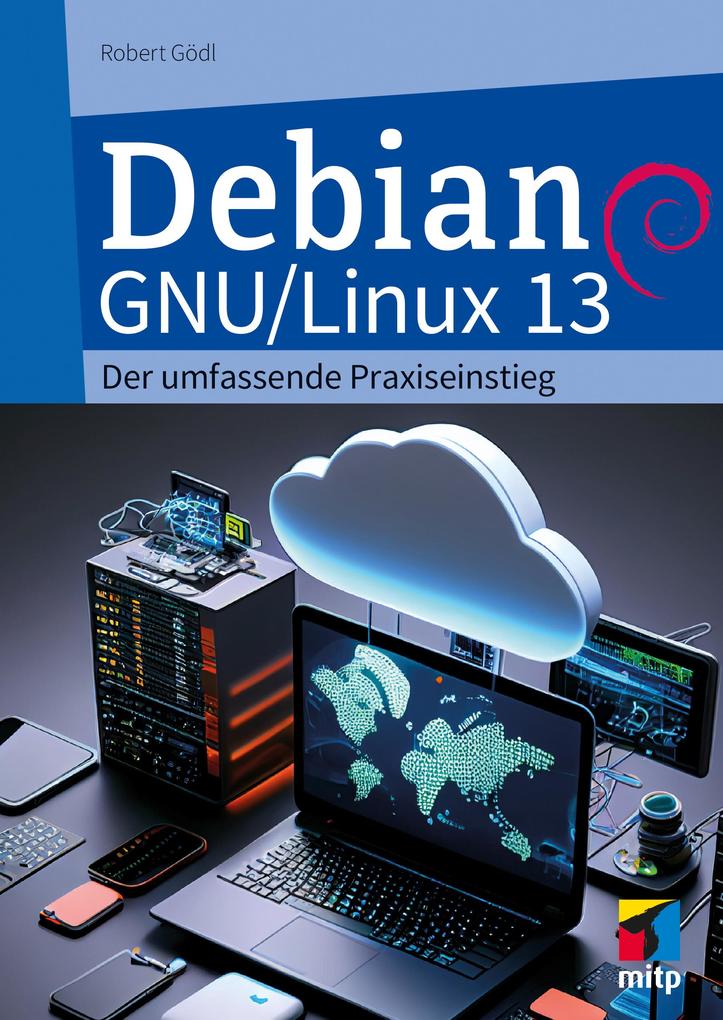 Mitp Debian Gnu/Linux 13