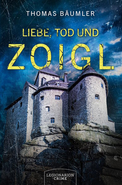 Liebe Tod und Zoigl