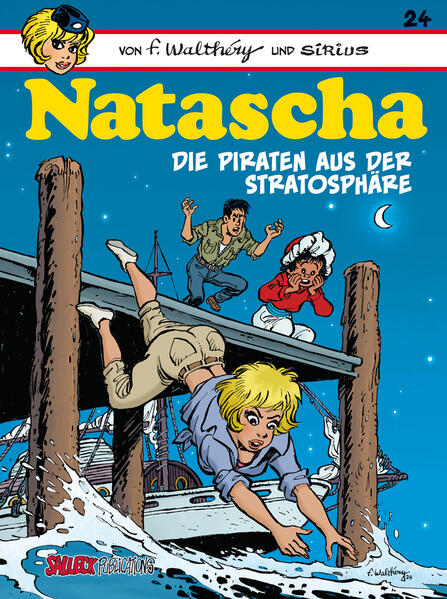 Natascha