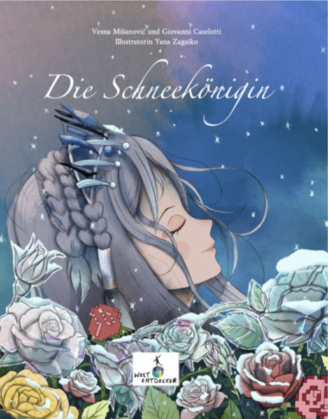 Die Schneekönigin