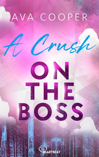 A Crush on the Boss