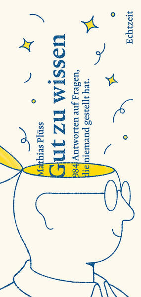 Gut zu wissen