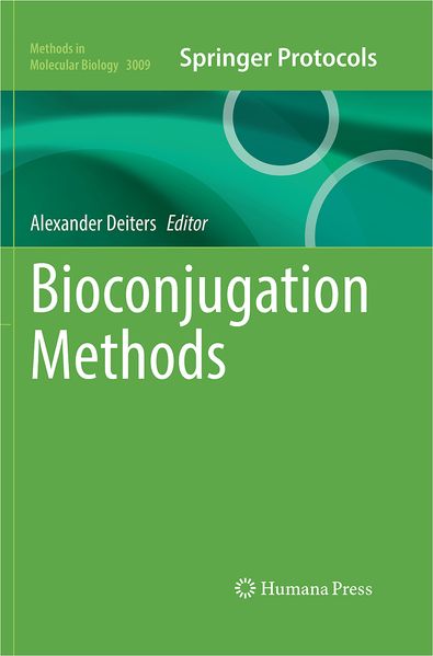 Bioconjugation Methods