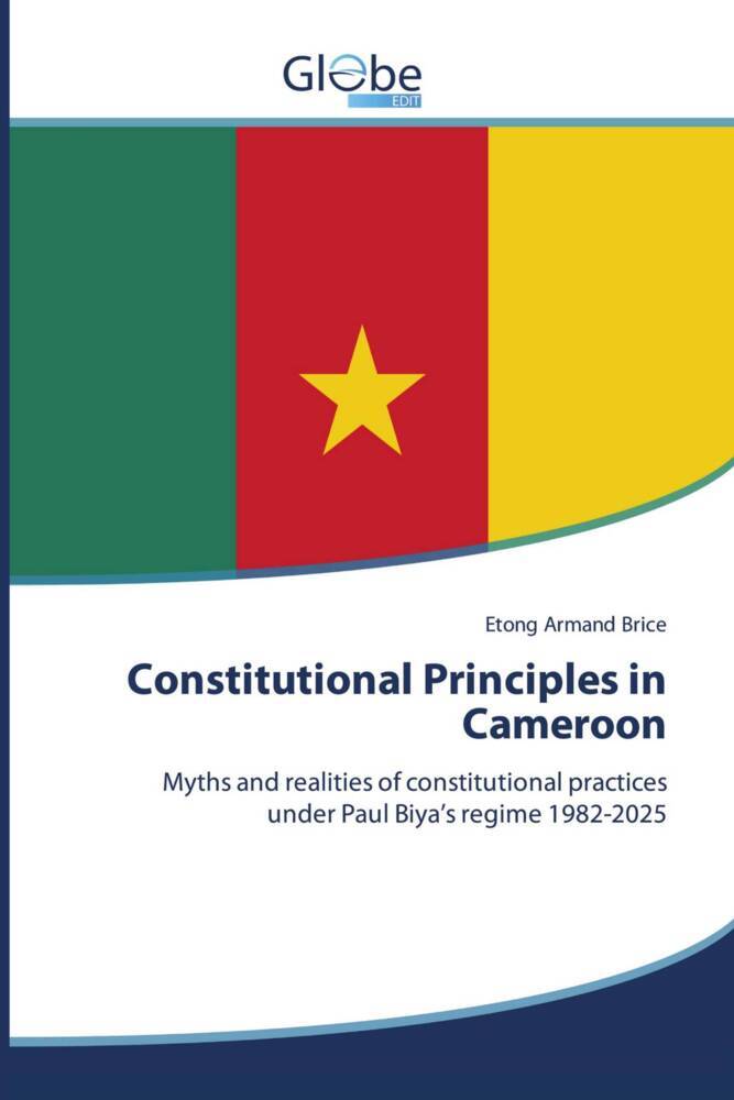 Constitutional Principles in Cameroon