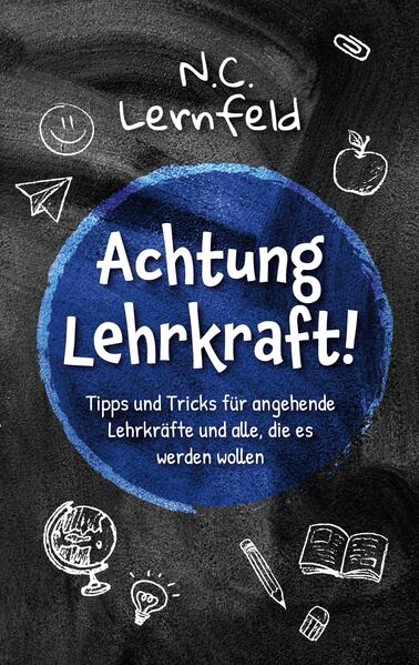 Achtung Lehrkraft!