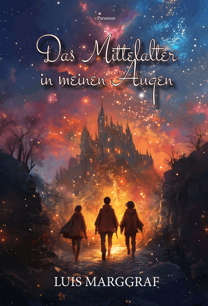 Das Mittelalter in meinen Augen