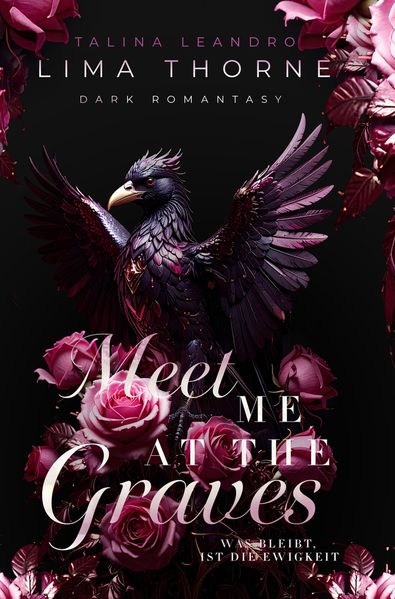 Meet Me At the Graves