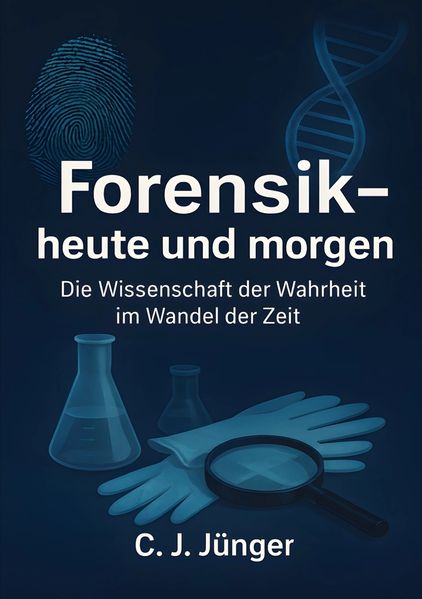 Forensik heute und morgen