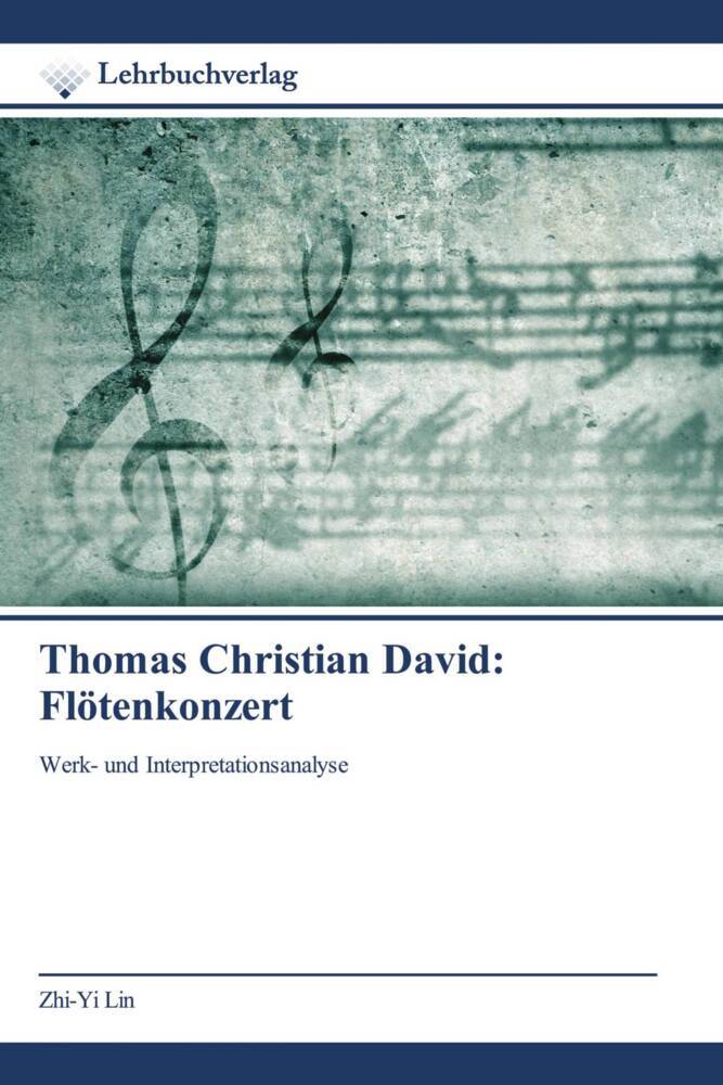 Thomas Christian David: Flötenkonzert