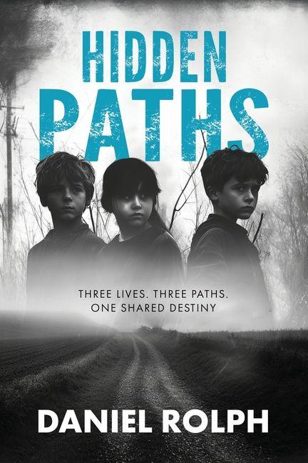 Hidden Paths