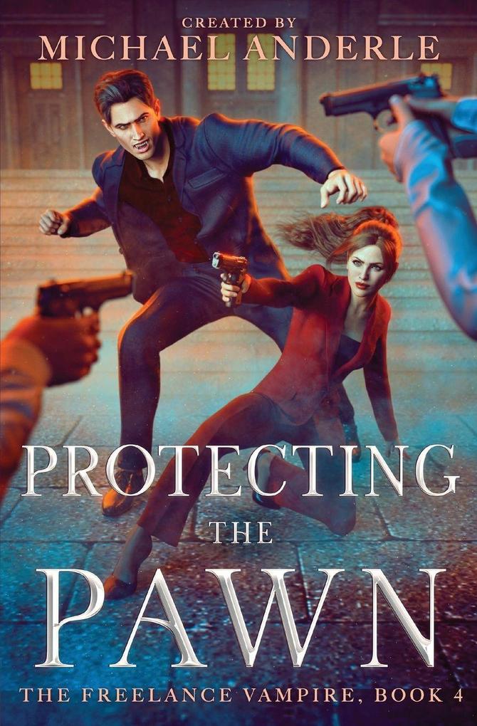 Protecting the Pawn