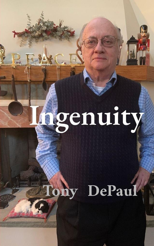Ingenuity