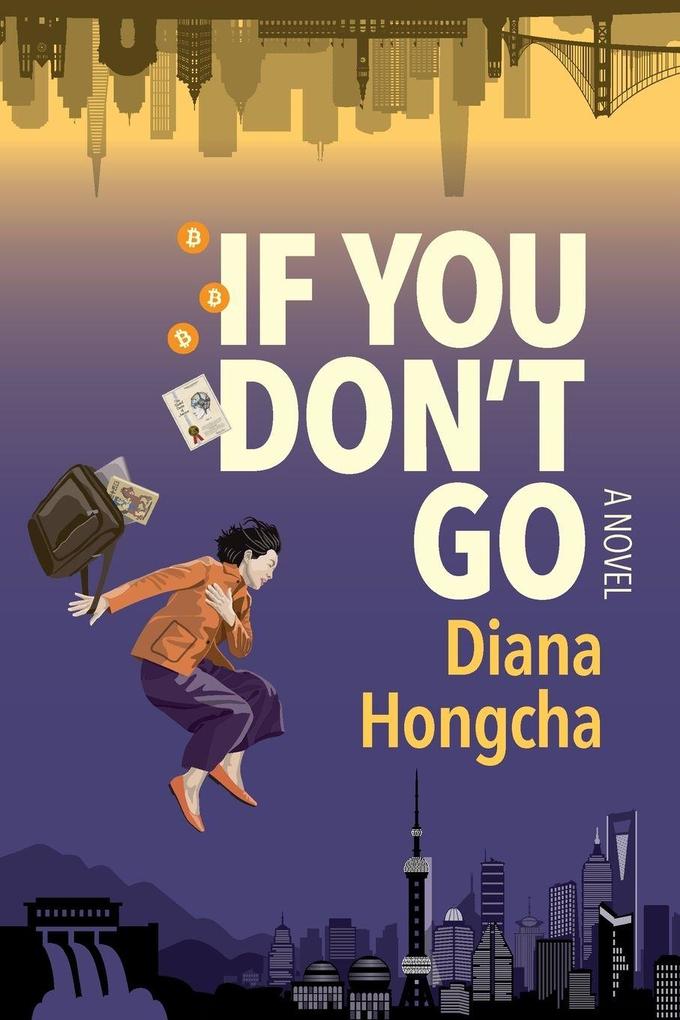 If You Don't Go