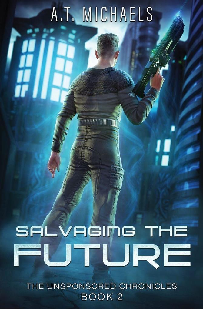 Salvaging the Future
