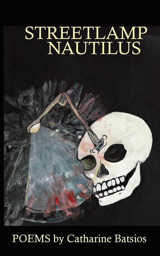 Streetlamp Nautilus