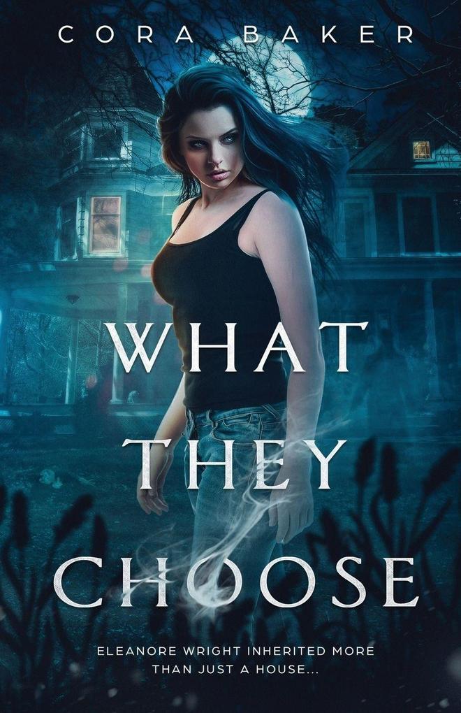 What They Choose