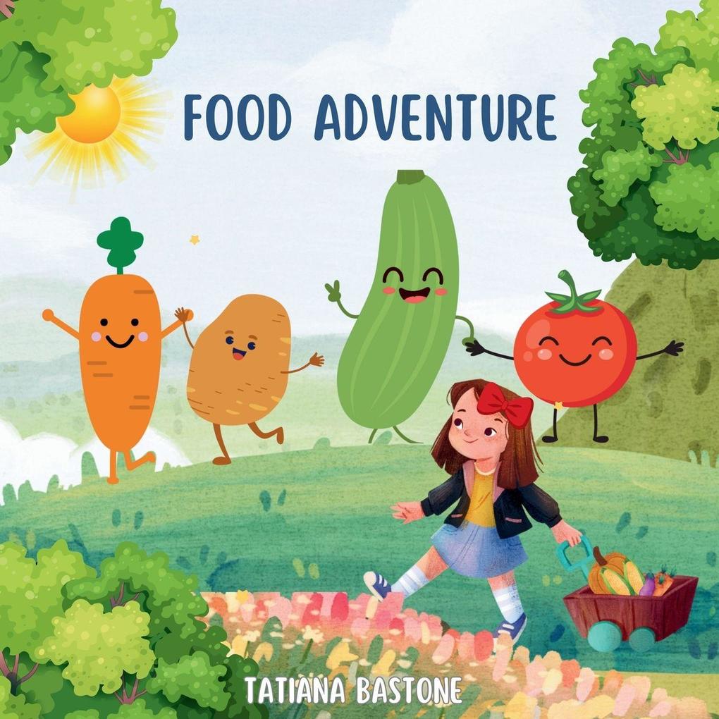 Food Adventure