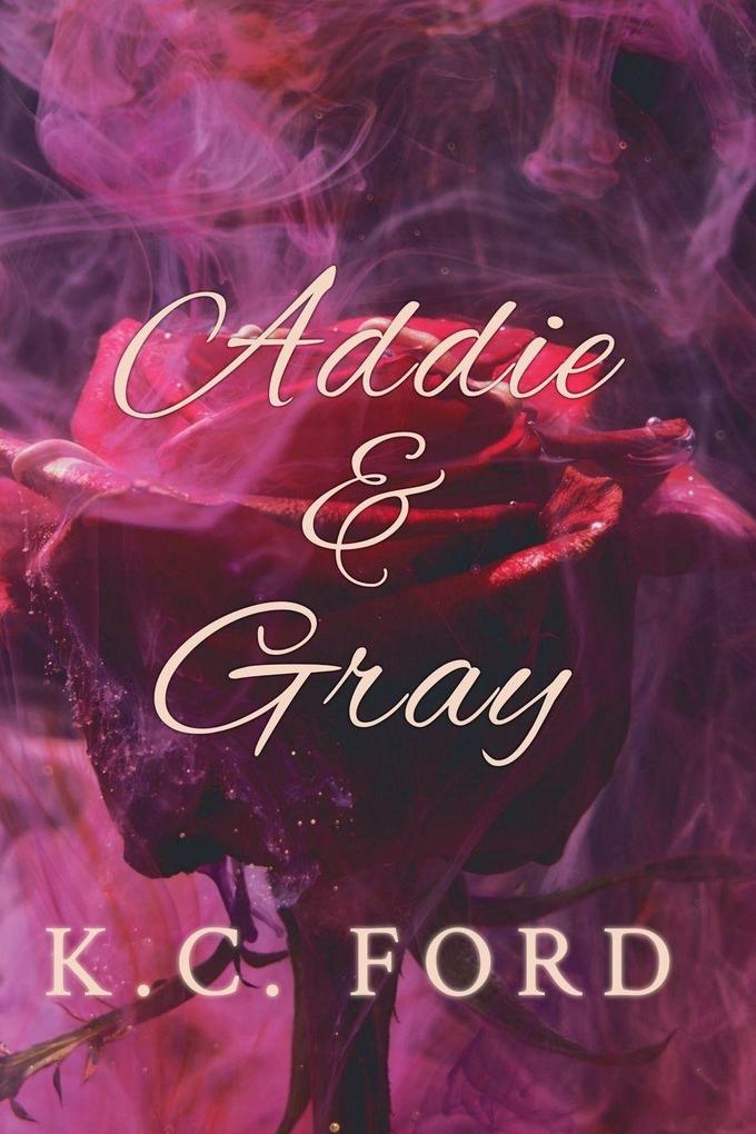 Addie & Gray