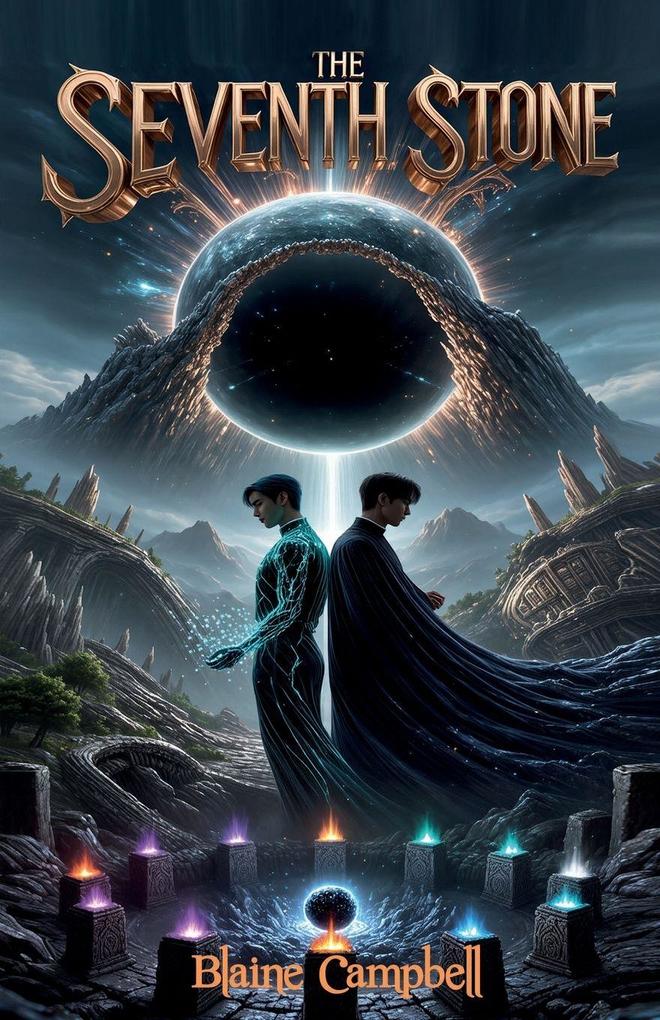 The Seventh Stone