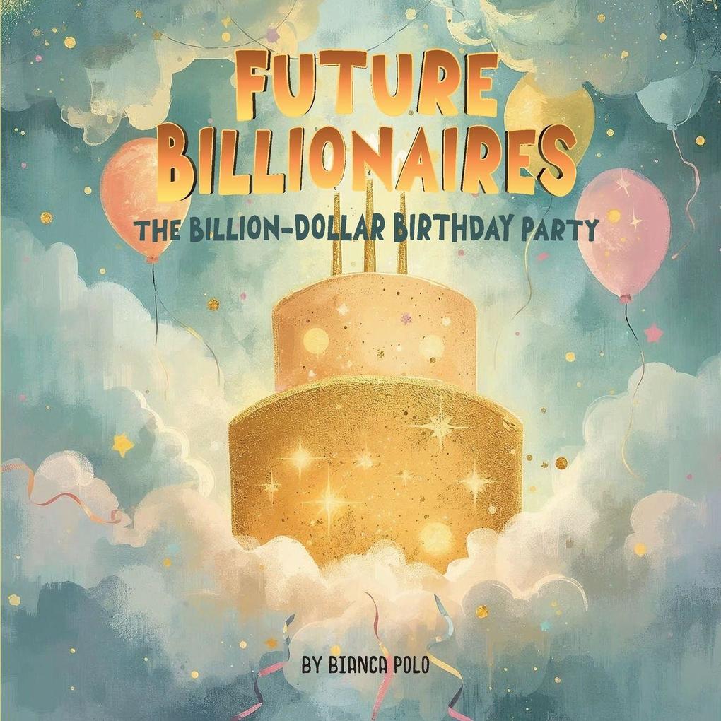 Future Billionaires