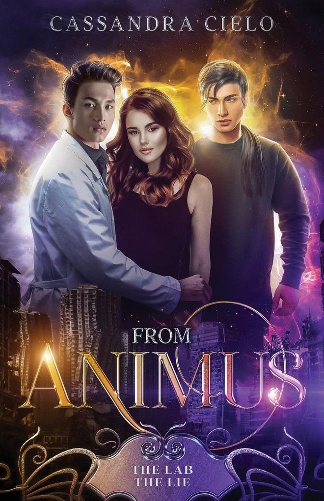 From Animus
