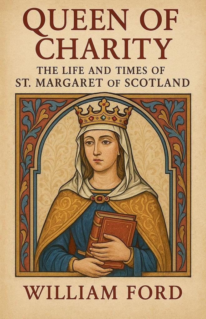 Queen of Charity