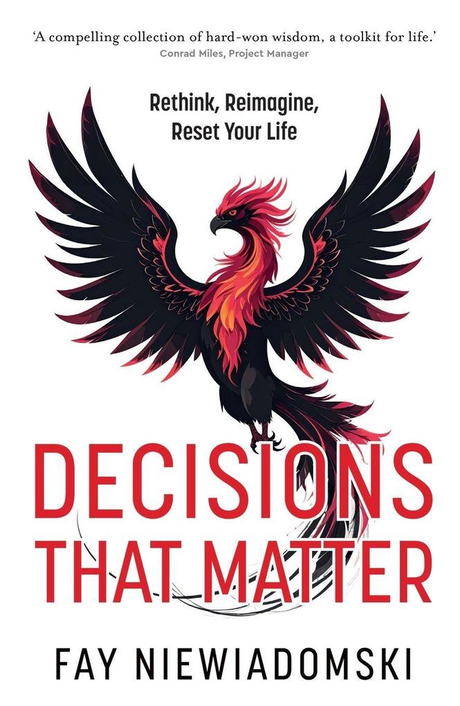Decisions That Matter