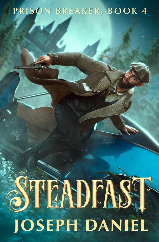 Steadfast