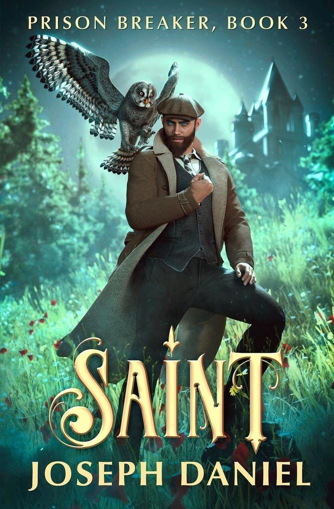 Saint