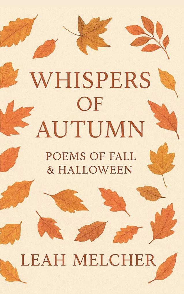 Whispers of Autumn