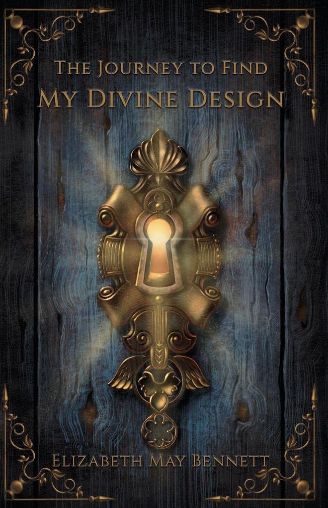 The Journey to Find My Divine Design